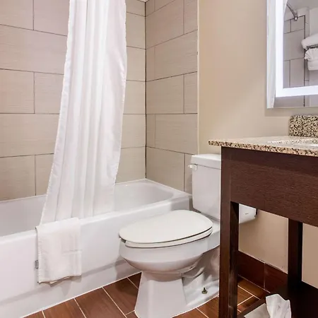 Quality Inn & Suites Myrtle Beach Near Outlets Esterno foto