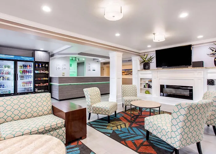 Quality Inn & Suites Myrtle Beach Near Outlets