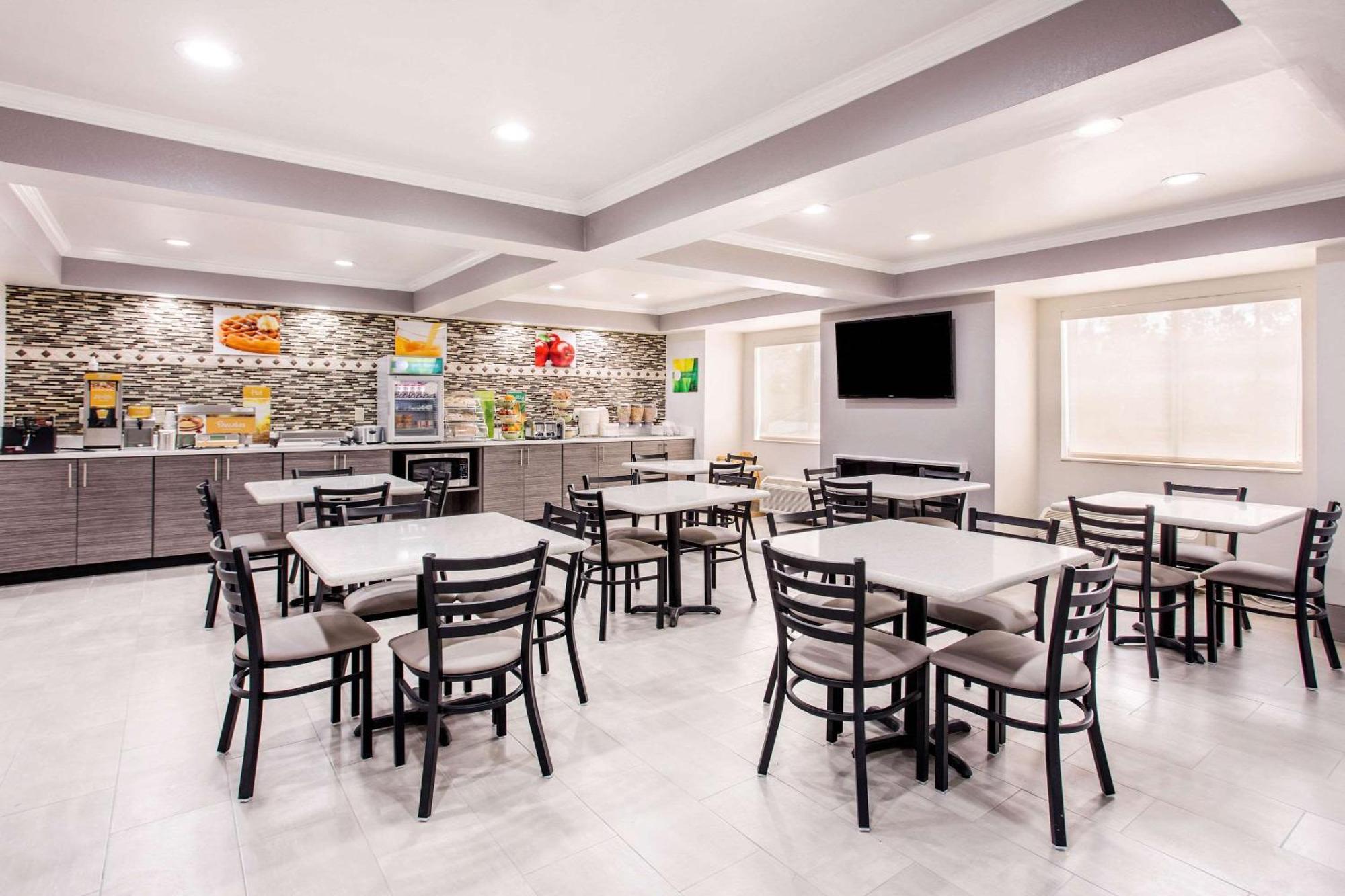 Quality & Myrtle Near Outlets Hotel Socastee