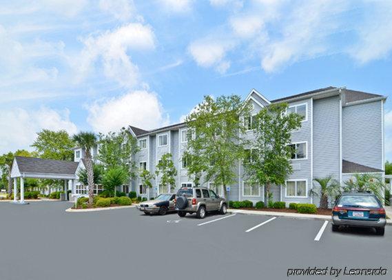 Quality & Myrtle Near Outlets Hotel Socastee