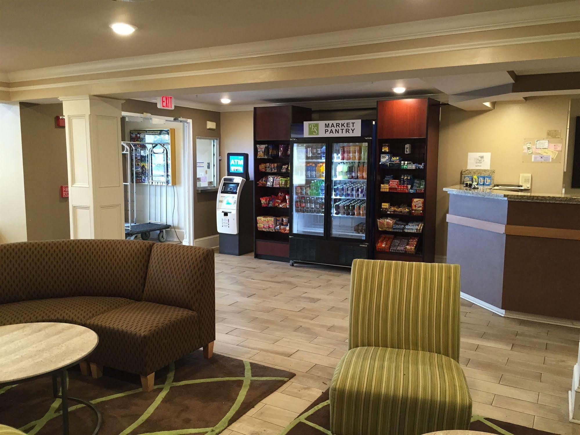 Quality & Myrtle Near Outlets Hotel Socastee